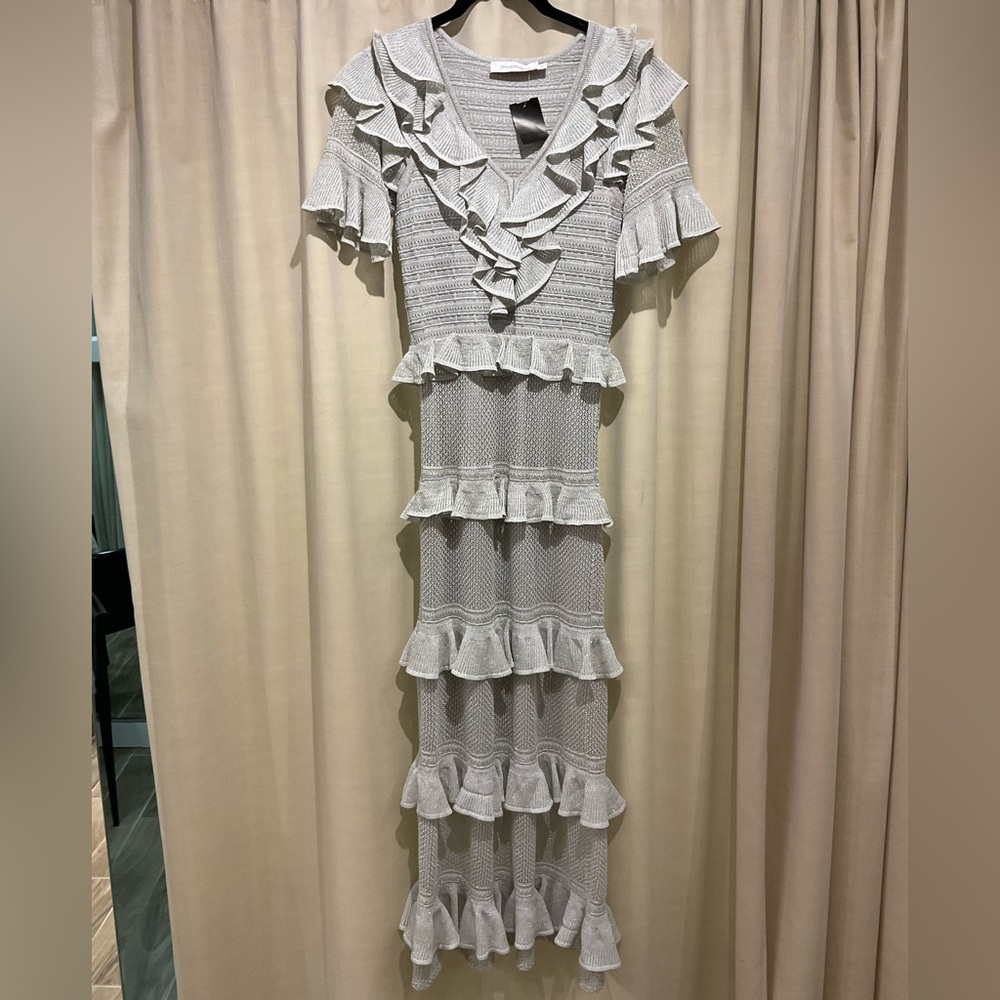 Zimmermann Dress